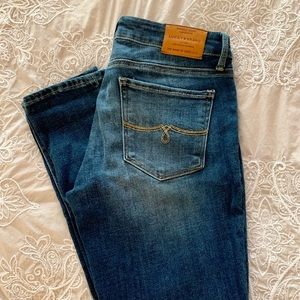 Lucky 🍀 Brand Jeans 👖